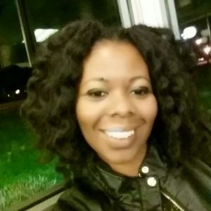 Meet your Posher, Keisha